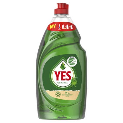Handdiskmedel YES Original