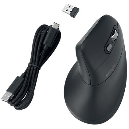 Mus Pro Fit™ Ergo MY630 EQ laddbar Kensington