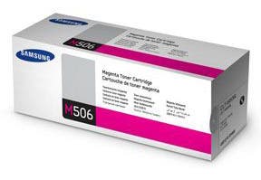 Toner Samsung M506L Magenta 3.500 sidor