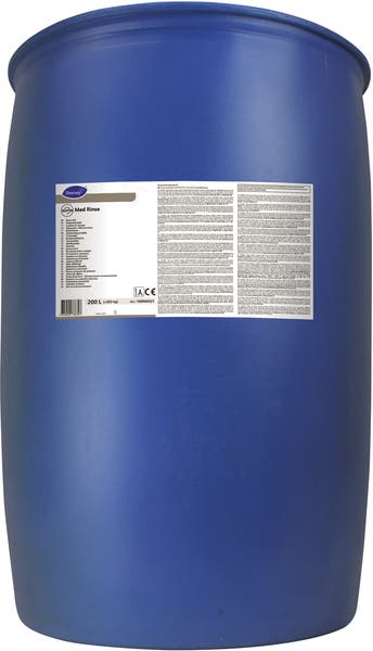 Torkmedel Suma med Rinse Neutralt