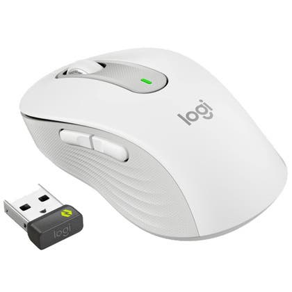 Datormus Signature M650 trådlös