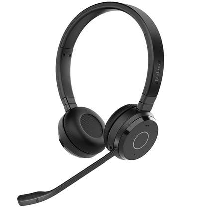 Headset Evolve 65 Teams Jabra