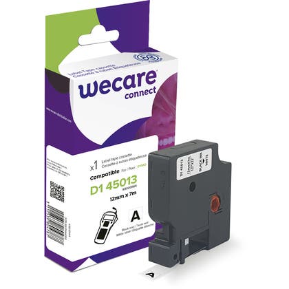 Märkband Wecare D1 12 mm 7 meter