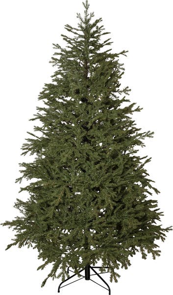 Julgran Enedal 2100 mm grön