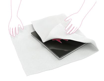 Skumplast CellAir