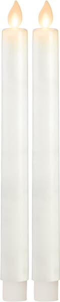 Antikljus LED Twinkle 2-pack
