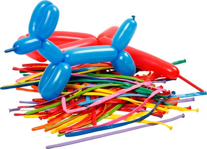 Figurballonger