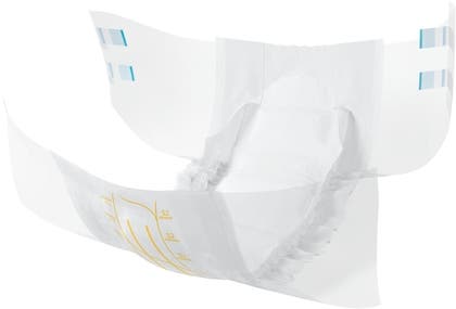 Inkontinensskydd Slip S2 28 st/fp