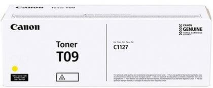 Toner Canon T09