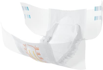 Inkontinensskydd Slip XL4 12 st/fp