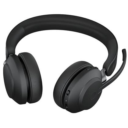 Headset Evolve2 65 UC Jabra