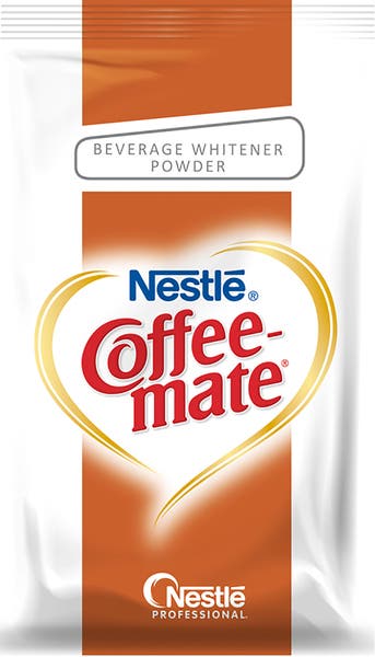 Mjölkersättning Nestlé Whitener Automat 1000 g