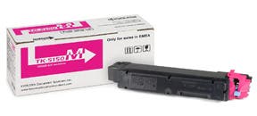 Toner Kyocera TK-5150M magenta 10.000 sidor