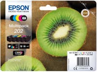 Bläck Epson T202