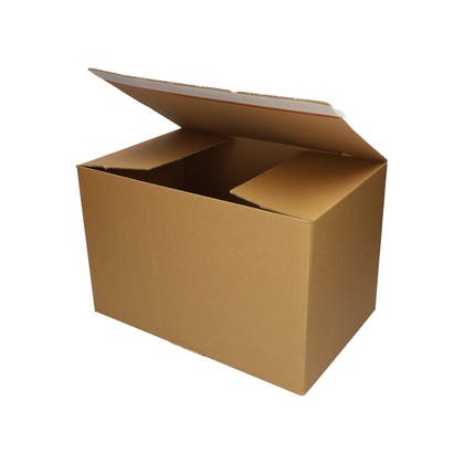 E-handelslåda