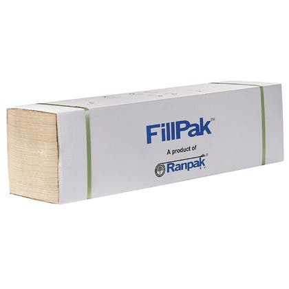 Papper till Fillpak
