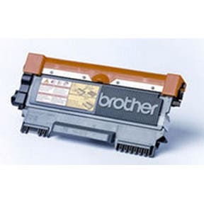 Toner Brother TN-1050 svart 1.000 sidor
