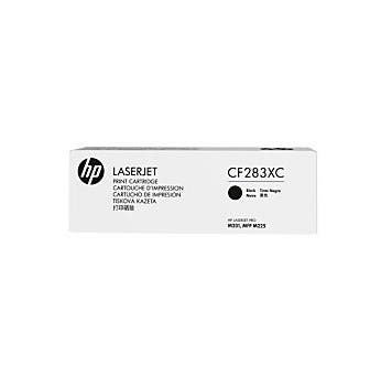 Toner HP 83X