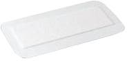 Cosmopore e 5 x 7,2 cm dyna 2,5 x 4 cm steril