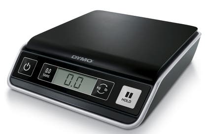 Brevvåg DYMO M1/M2
