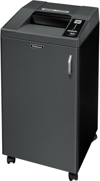 Dokumentförstörare Fellowes Fortishred 3250HS P-7 DIN 66399