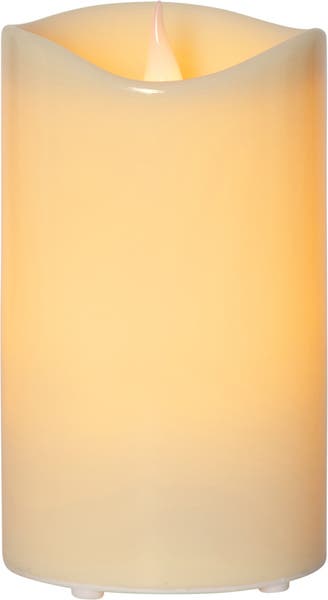 Blockljus LED Grande 120 x 210 mm