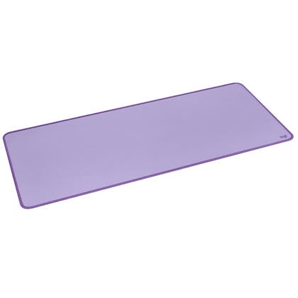 Skrivbordsmatta 30x70 cm Logitech