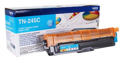 Toner Brother TN245C cyan 2,2k