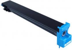 Toner Konica-Minolta TN-711C cyan 31.500 sidor