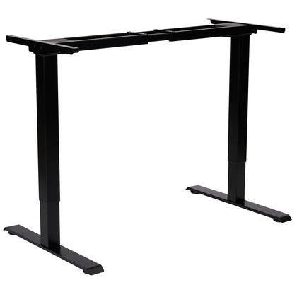Bordsstativ Deskframe III Alu.
