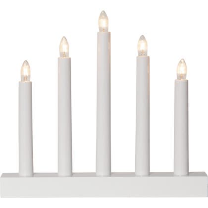 Ljusstake Inez