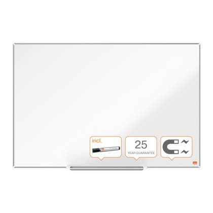 Whiteboardtavla Impression Pro Emalj