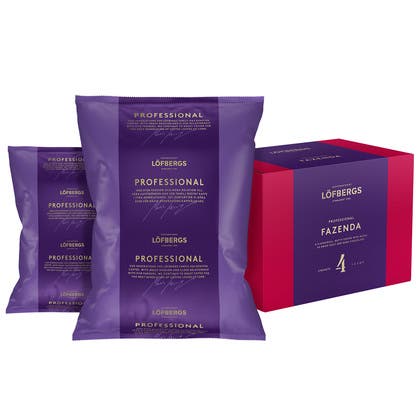 Kaffe Löfbergs Fazenda 125 g