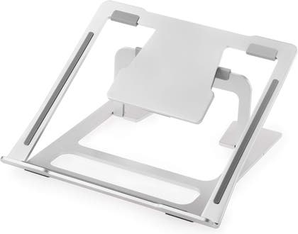 Laptopställ DESIRE2 Supreme Lite Portable silver