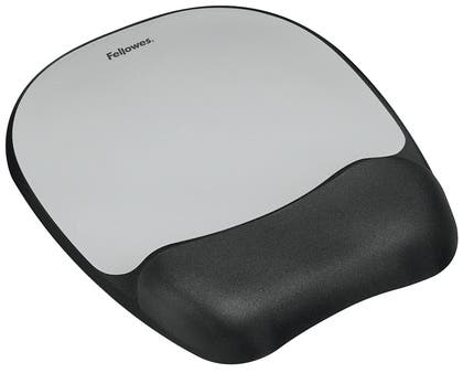 Musmatta med handlovsstöd Fellowes