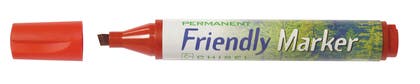 Märkpenna Friendly Marker Sned spets