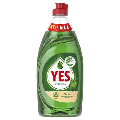 Handdiskmedel YES Original