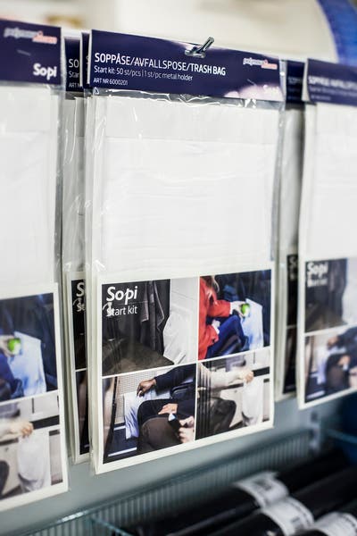 Sopi Startkit 50 st/block