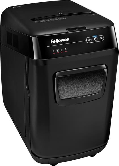 Dokumentförstörare Fellowes AutoMax 200M