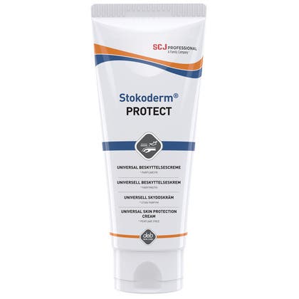 Hudkräm Stokoderm Protect