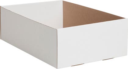 Blankettlådor