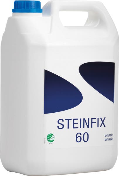 Natursåpa Steinfix 60 5 Liter