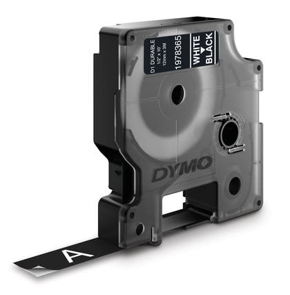 Märkband Dymo D1 Durable