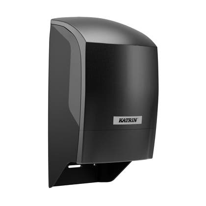 Dispenser System toalettpapper