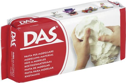 Lera Das Lufttorkande 1kg