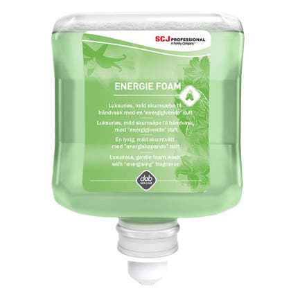 Tvål Energie Foam 1 Liter SC Johnson Professional