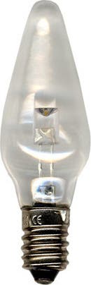 Reservlampa LED 3-pack Sparebulb Universal