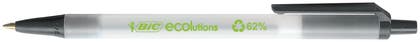Kulspetspenna Bic Ecolution Clic Stic