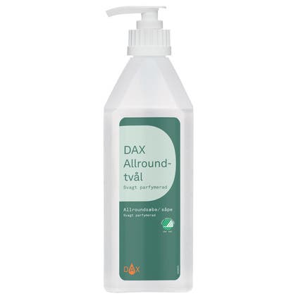 Tvål Allround Dax