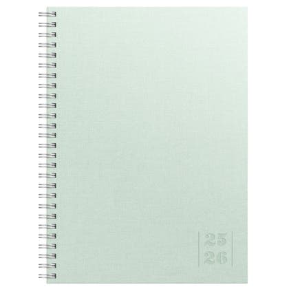 Kalender Study Textile A5 25/26